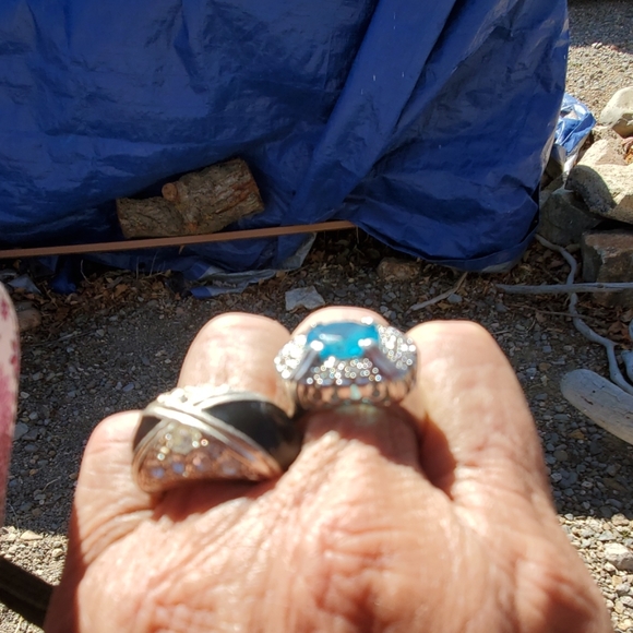 Rings - Picture 2 of 2